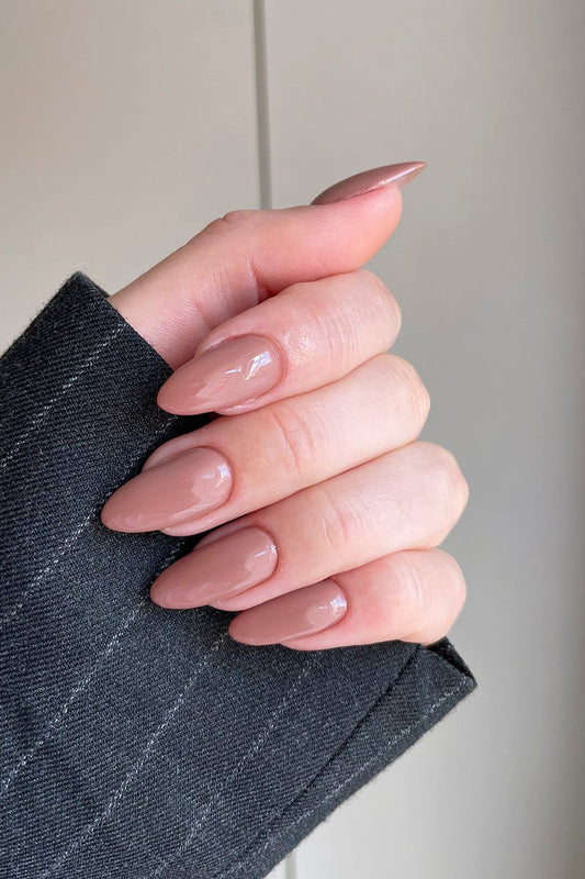 Light Chocolate 15ml · 254