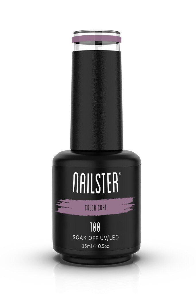 Lilac 15ml · 100 | Nailster Norway