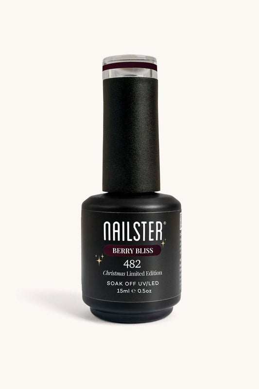 Limited Edition - Berry Bliss · 482