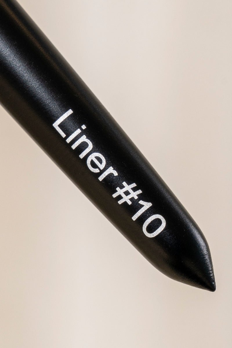 Liner Brush #10 | Nailster Norway