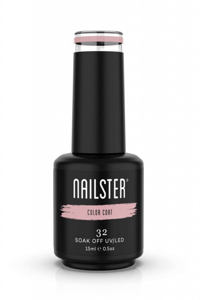 Lovely 15ml · 32 | Nailster Norway