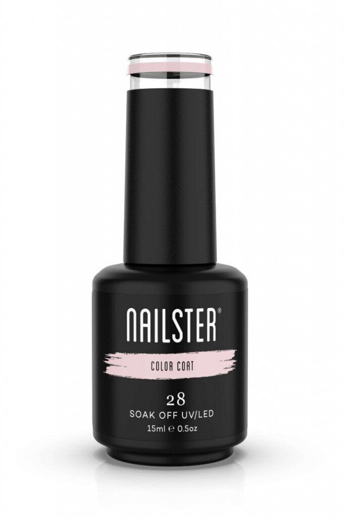 Lustful 15ml · 28 | Nailster Norway