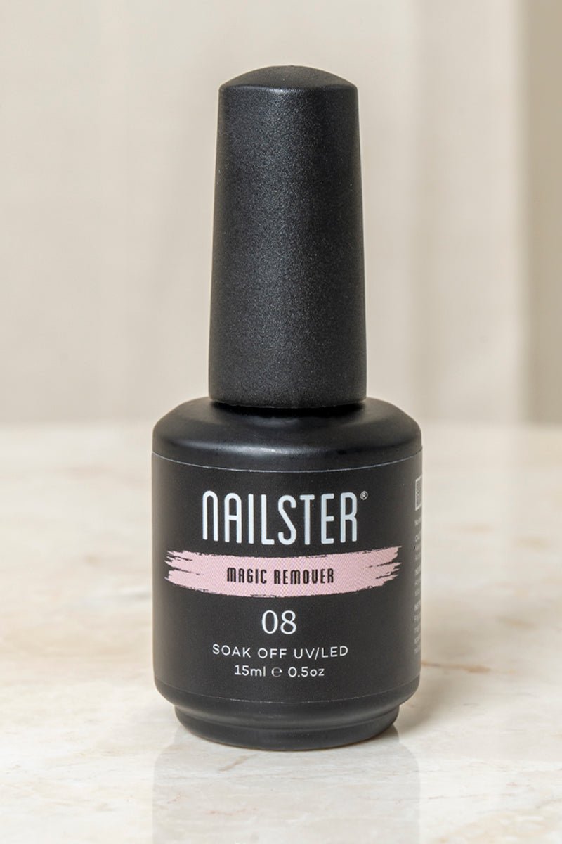 Magic Remover | Nailster Norway