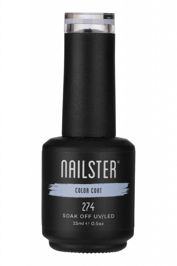 Mist Of Time 15ml · 274 | Nailster Norway
