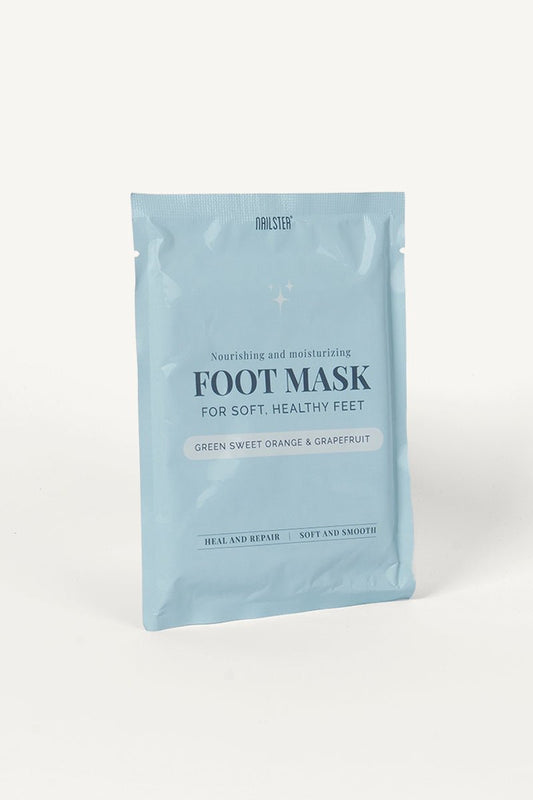 Moisturizing Foot Mask