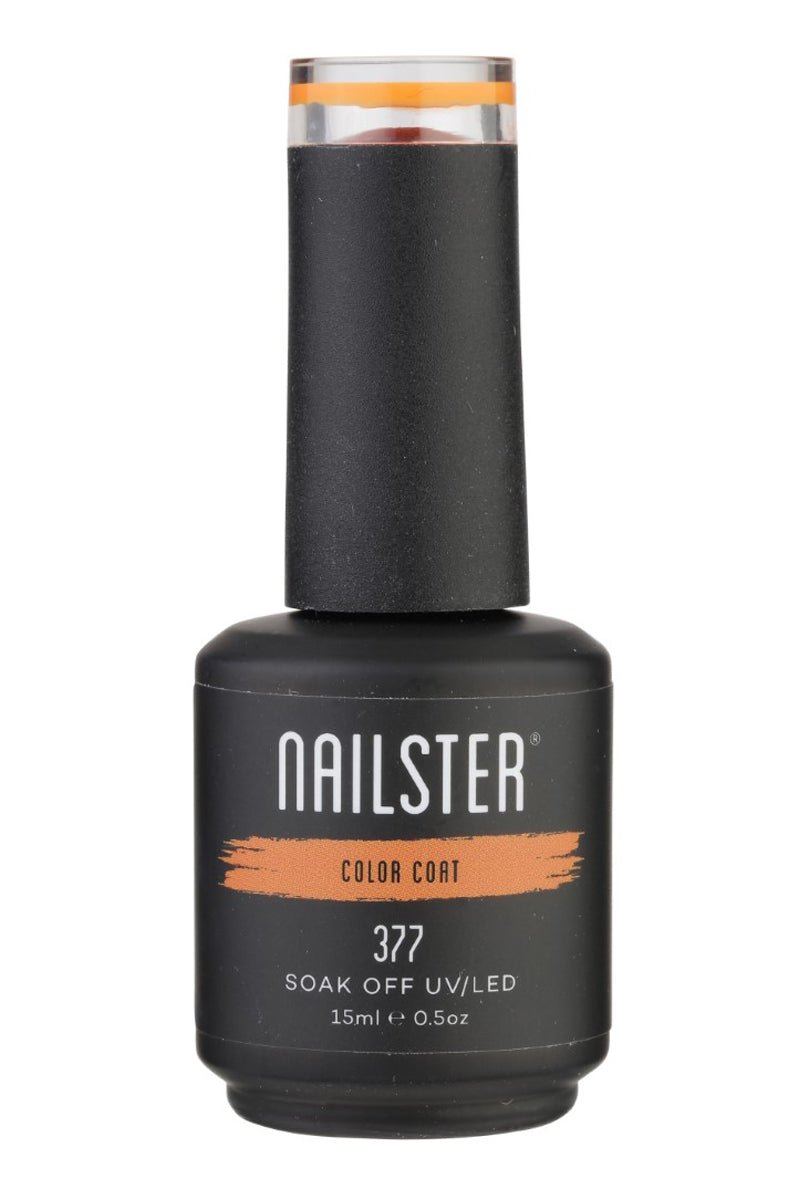 Morning Glow 15ml · 377 | Nailster Norway