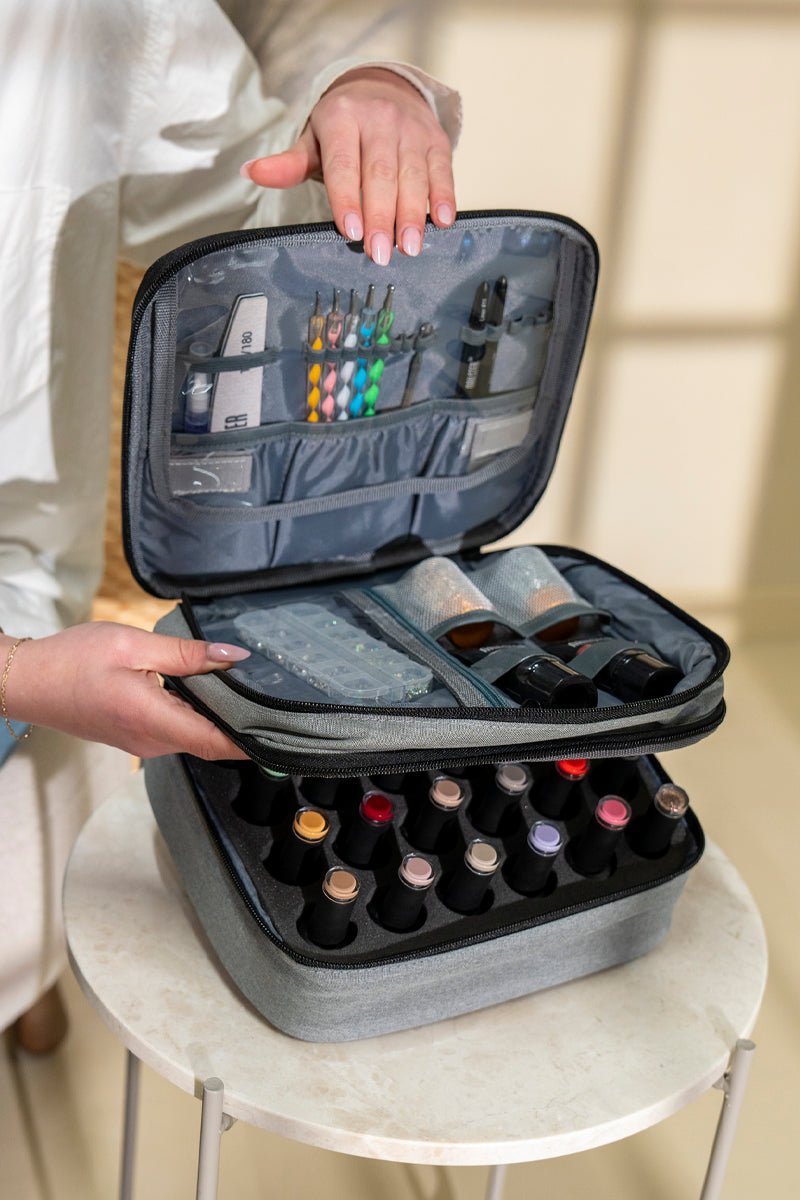 Nail Bag - Liten | Nailster Norway