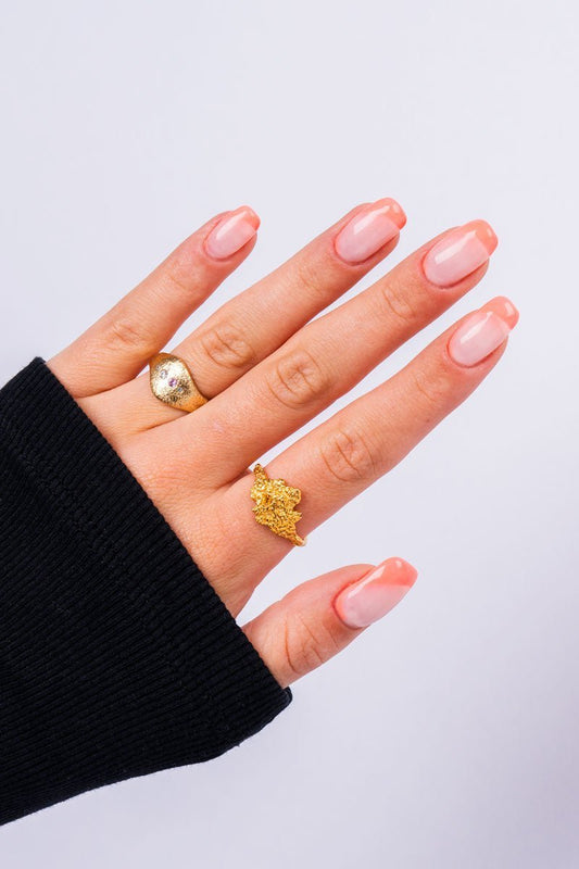 Nailster Favorites (4 farger)