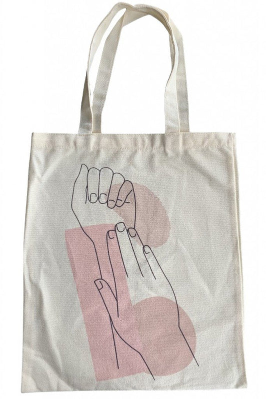 Nailster Tote bag | Nailster Norway