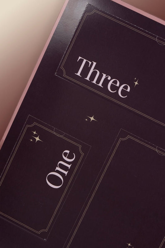 Nailsters Adventskalender