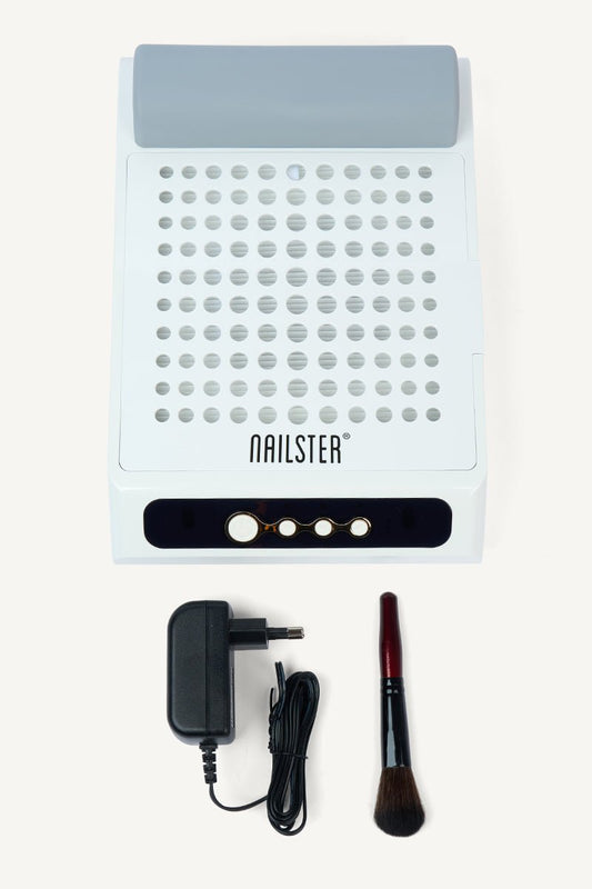 Nailsters Elektronikkpakke