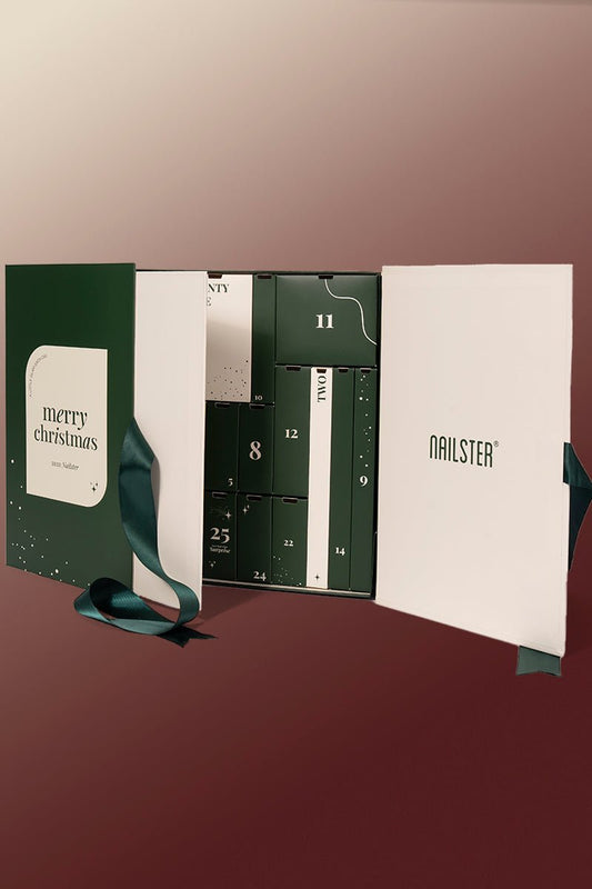 Nailsters Julekalender