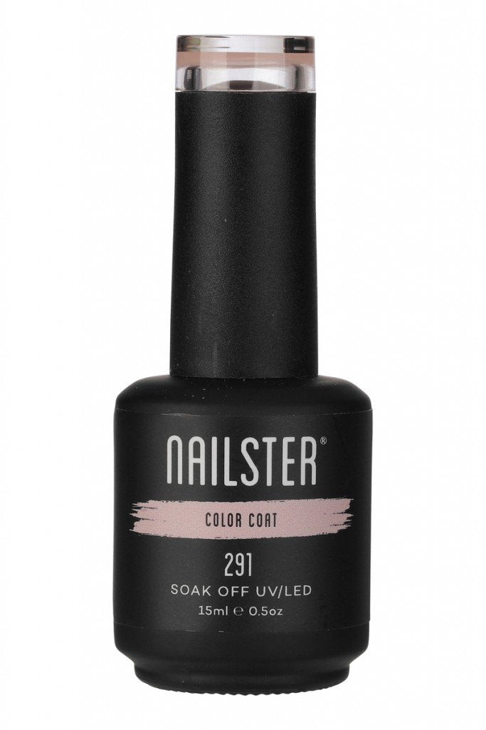 New born 15ml · 291 | Nailster Norway