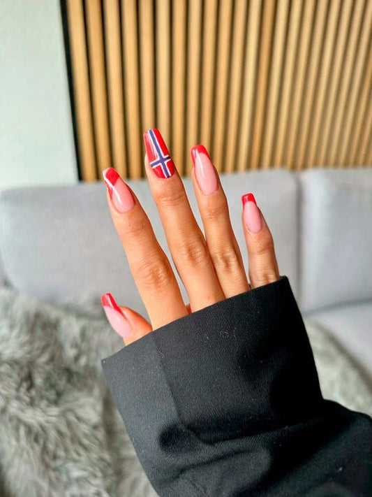 Norway Flag Collection