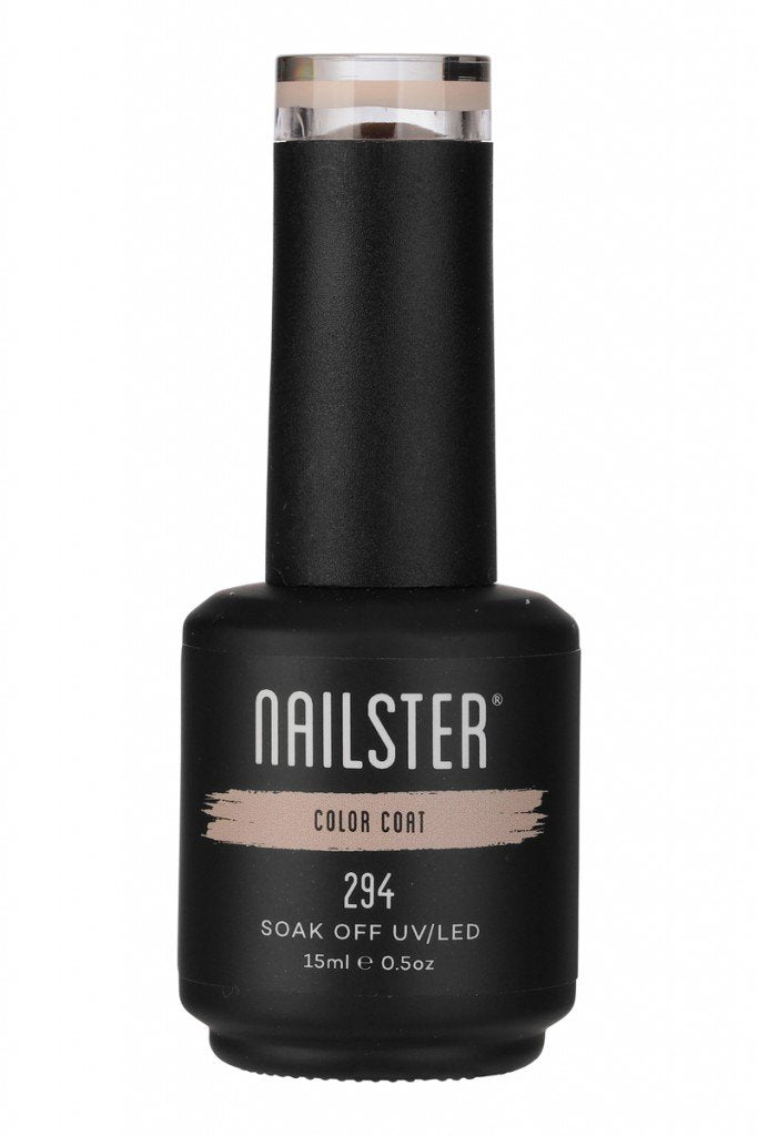 Nougat Beige 15ml · 294 | Nailster Norway