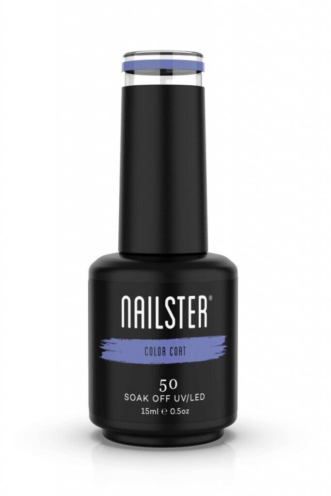 Oh 15ml · 50 | Nailster Norway