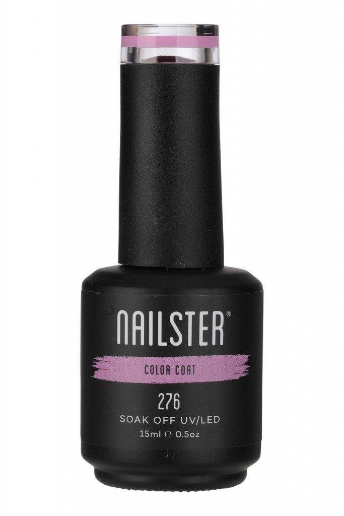 Old Pink 15ml · 276 | Nailster Norway