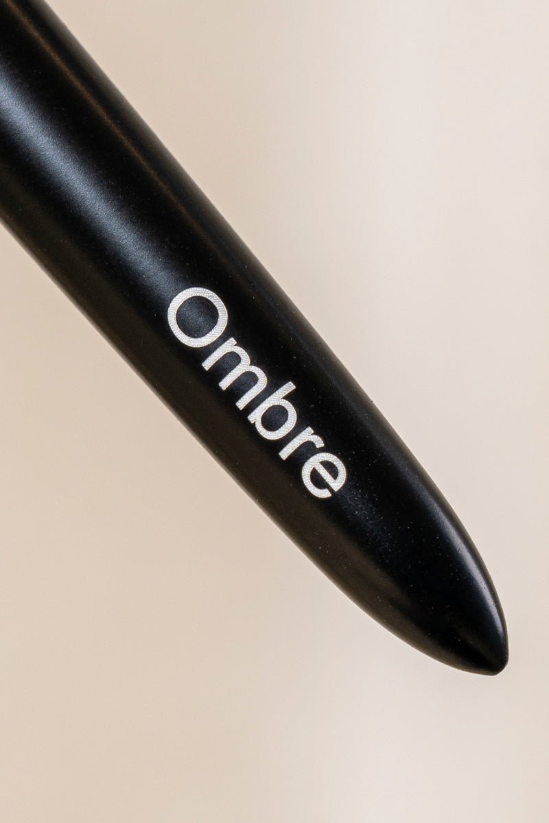 Ombre Brush | Nailster Norway