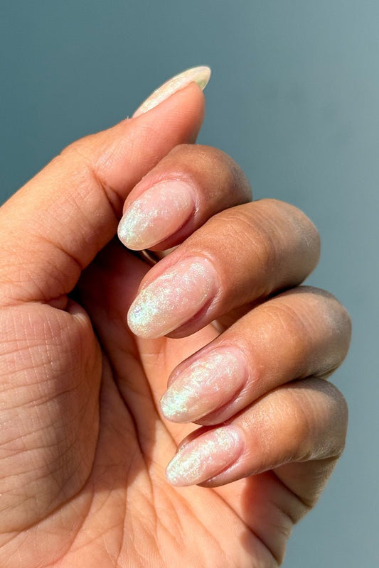 Opal Pearl • 467