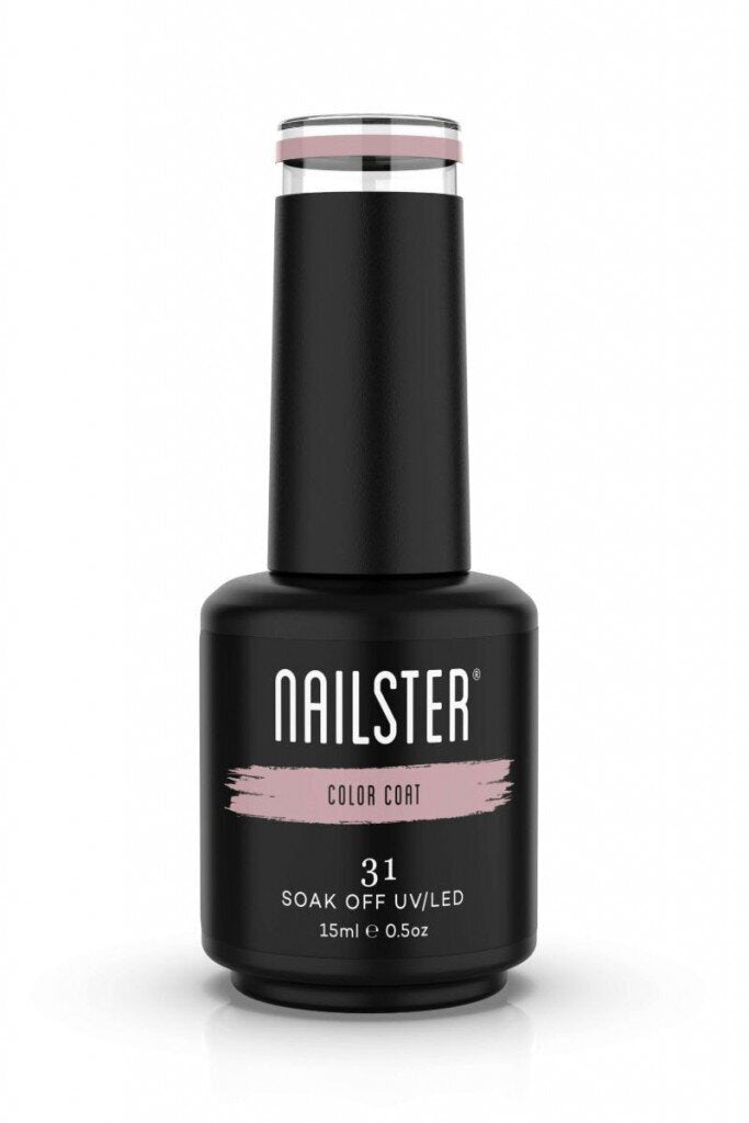 Pale 15ml · 31 | Nailster Norway