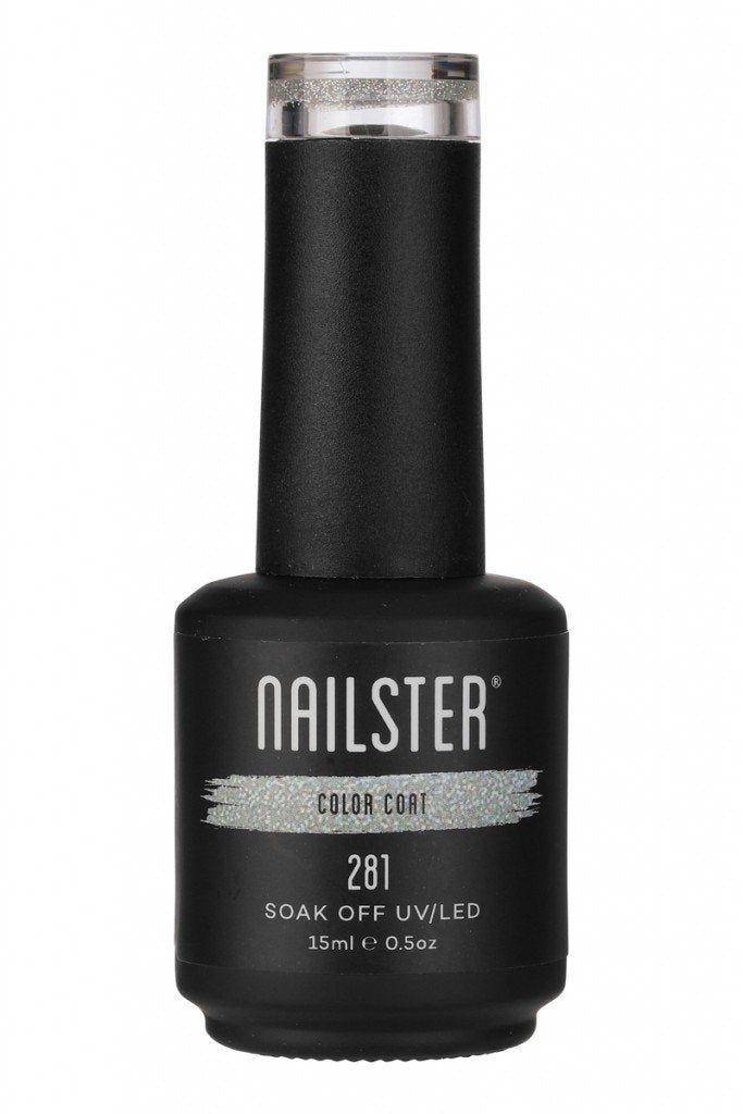 Party Pump 15ml · 281 | Nailster Norway
