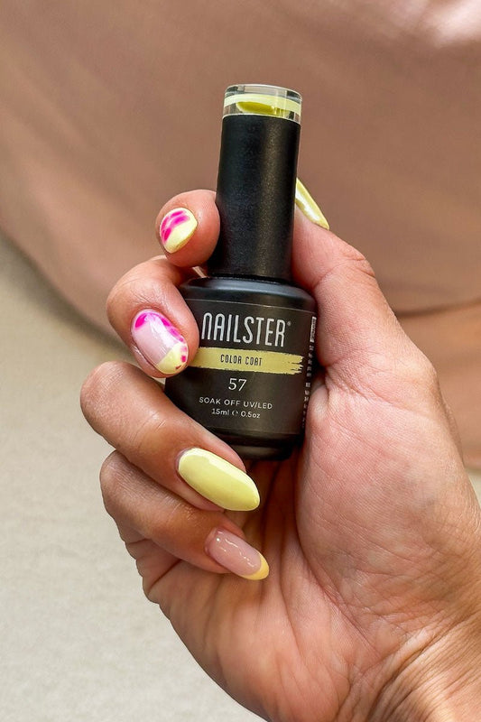 Pastel Yellow 15ml · 57