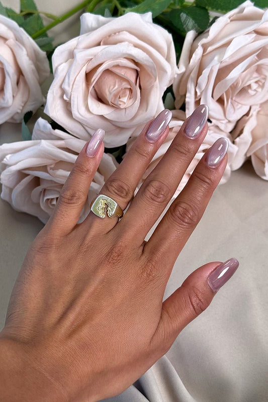 Pearl Cat Eye · 496