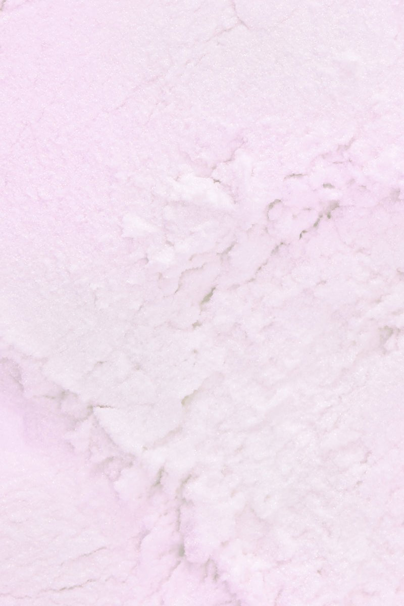 Pearl Powder - Rosa | Nailster Norway