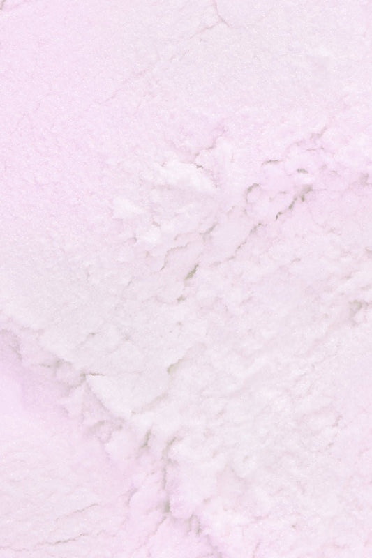 Pearl Powder - Rosa | Nailster Norway