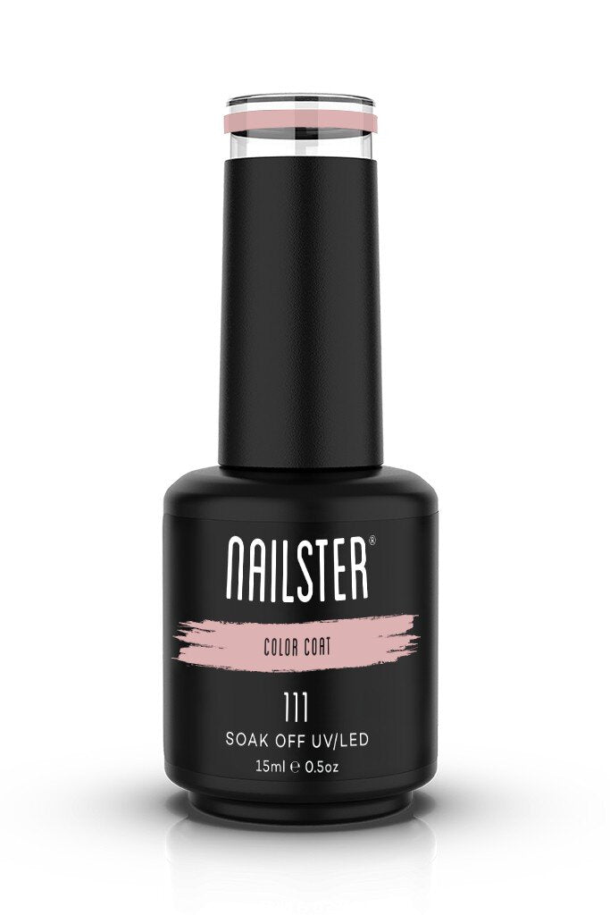 Pink Sand 15ml · 111 | Nailster Norway
