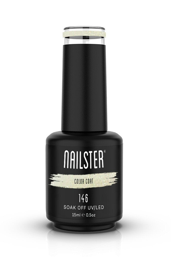 Pleasure 15ml · 146 | Nailster Norway