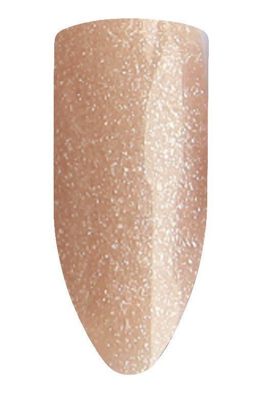Polygel Glimmer Bronse · 352 | Nailster Norway