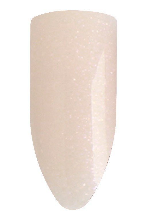 Polygel Glimmer Nude · 342 | Nailster Norway