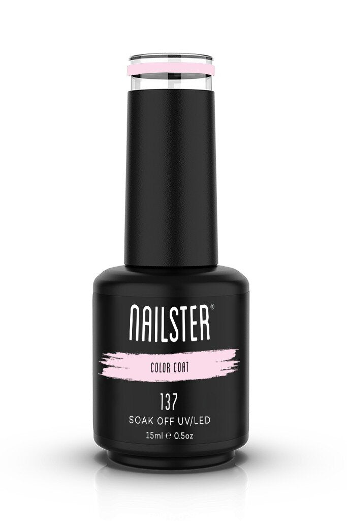 Positivity 15ml · 137 | Nailster Norway