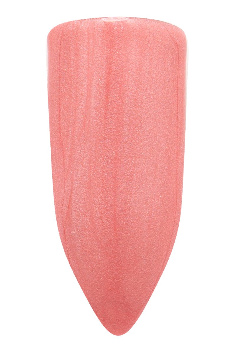 Pure Blush Cat Eye 15ml · 318 | Nailster Norway