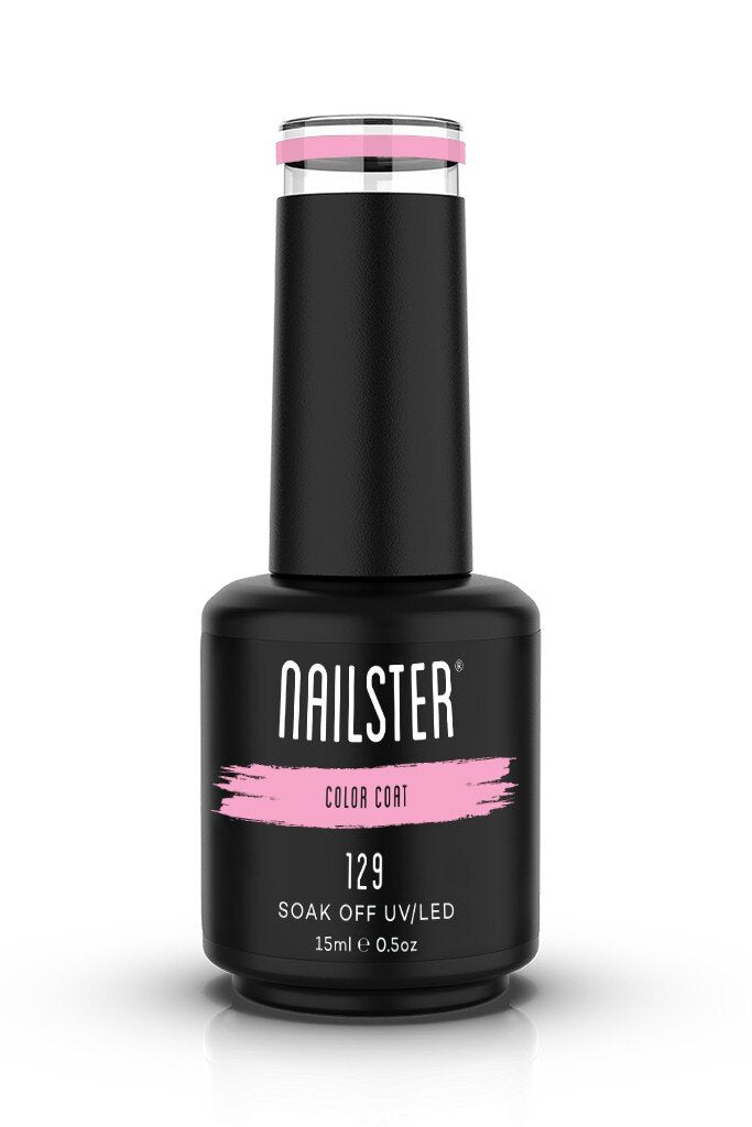 Rosewood 15ml · 129 | Nailster Norway