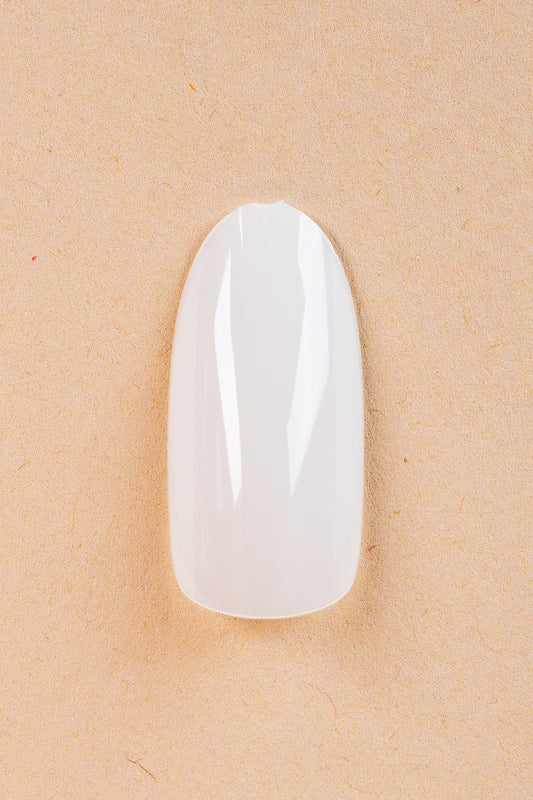 Round Medium Milk Tipper