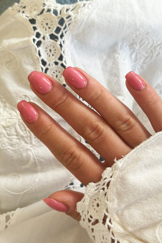 Rubber Base Fall in Love · 416