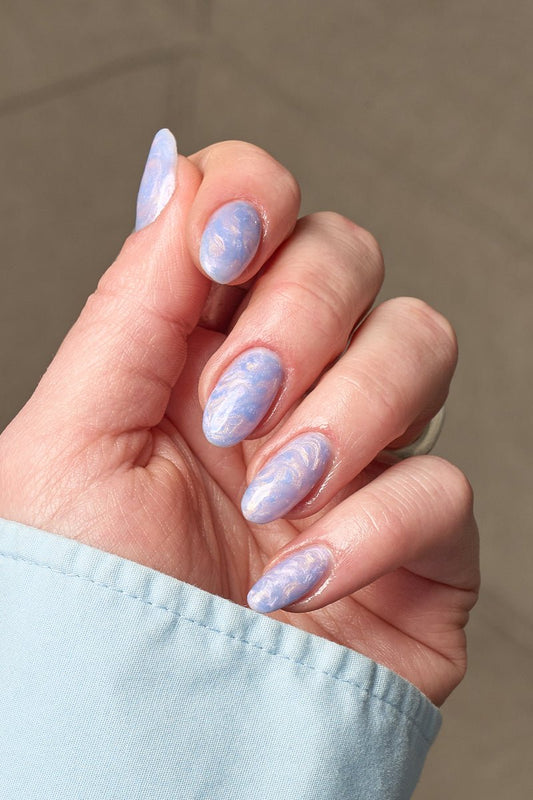 Sea Pearl • 464 | Nailster Denmark