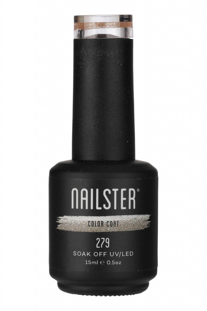 Sexy Night 15ml · 279 | Nailster Norway