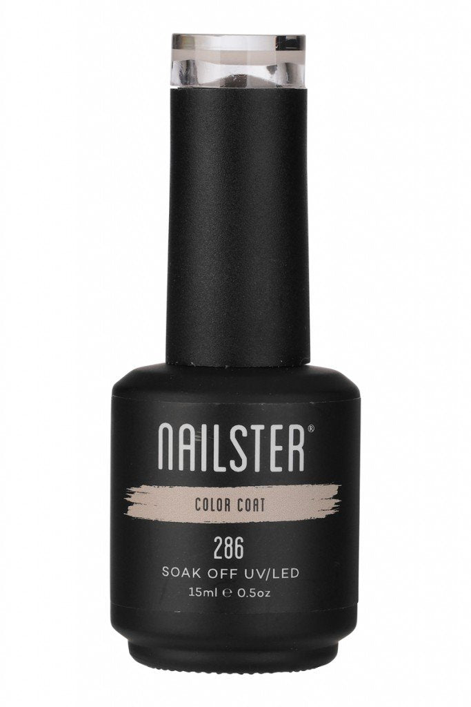 Shale Rock 15ml · 286 | Nailster Norway
