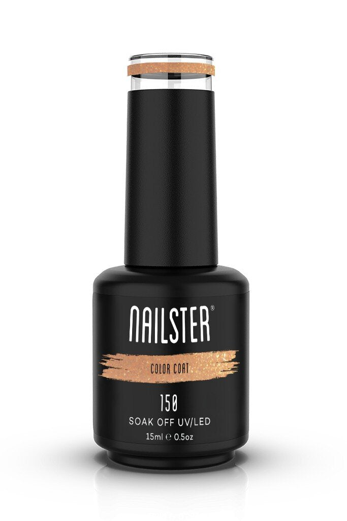 Shimmer Sharon 15ml · 150 | Nailster Norway