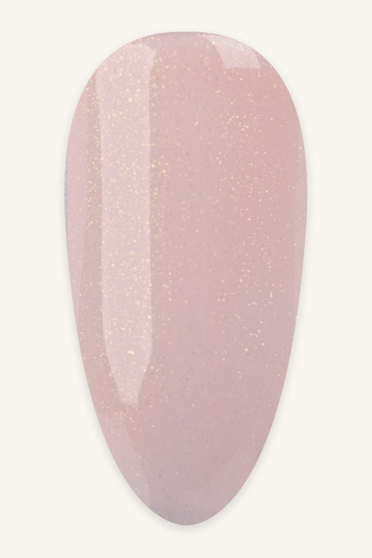 Shimmering Ballerina · 500 | Nailster Denmark