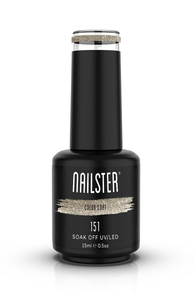 Shine Bright 15ml · 151 | Nailster Norway