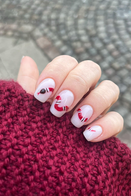 Snake Look
