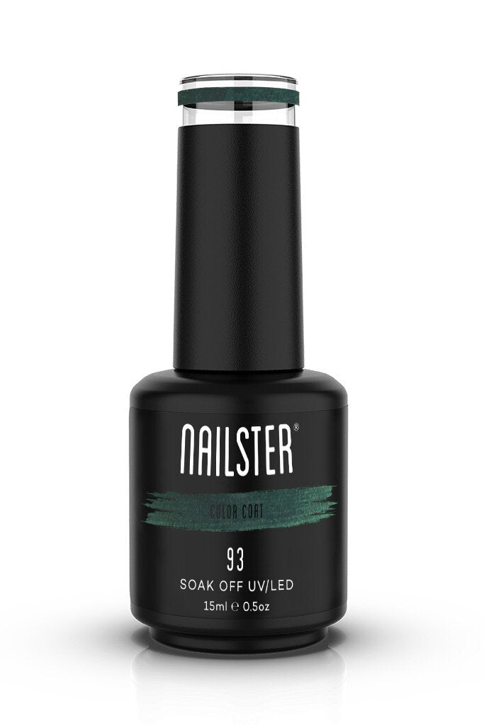 Sour Apple 15ml · 93 | Nailster Norway