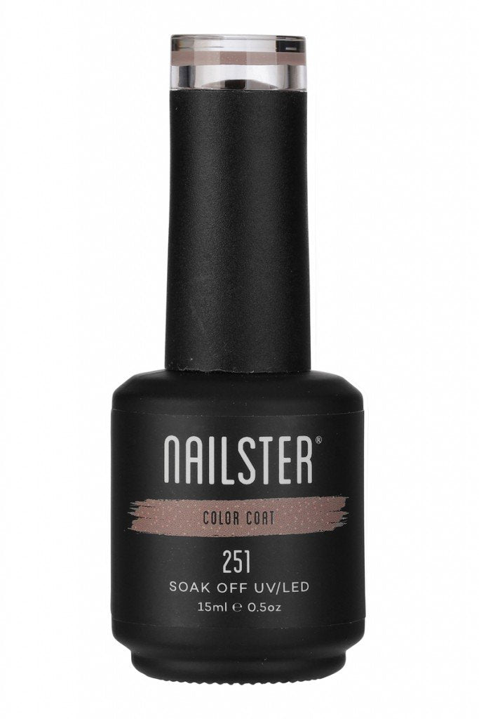 Sparkling 15ml · 251 | Nailster Norway