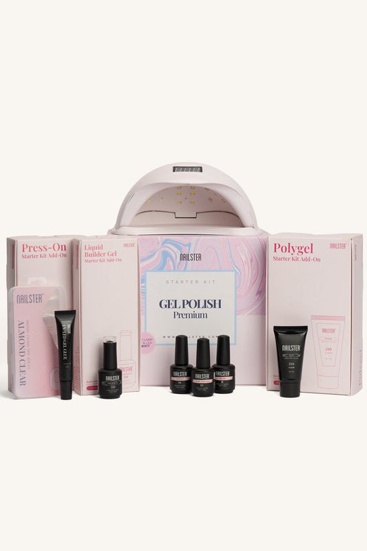 Starter Kit - Black Bundle