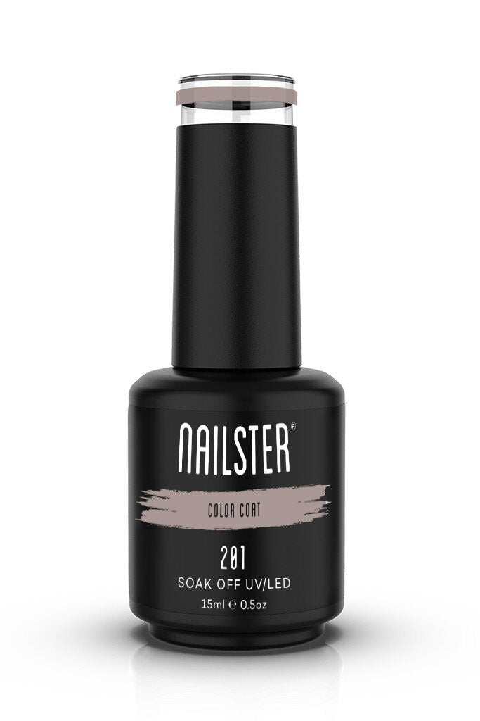 Taupe 15ml 15ml · 201 | Nailster Norway