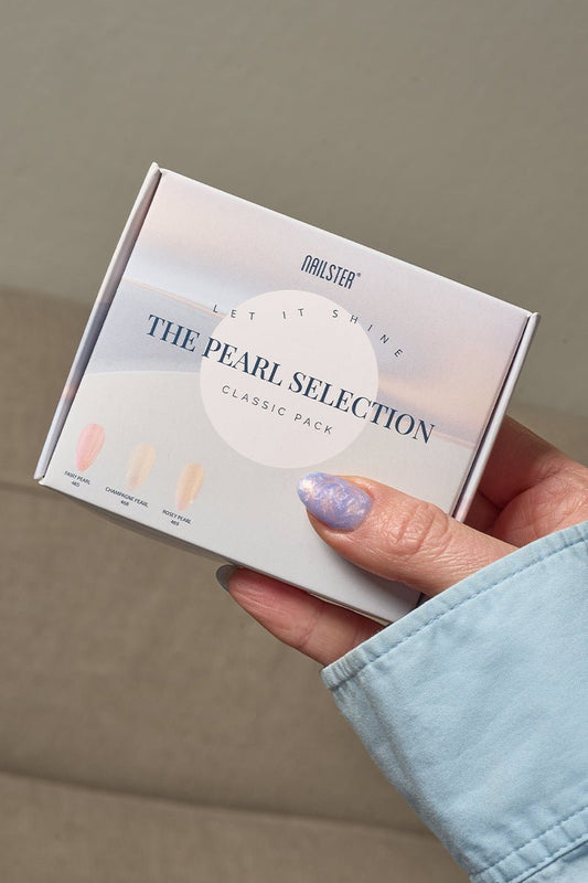 The Pearl Selection - Classic Pack